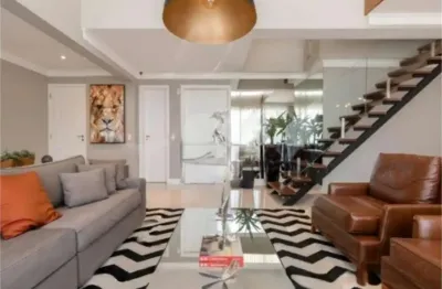 Apartamento com 3 quartos à venda no Panamby, São Paulo 