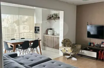 Apartamento com 3 quartos à venda na Rua Doutor Luiz Migliano, 923, Morumbi, São Paulo