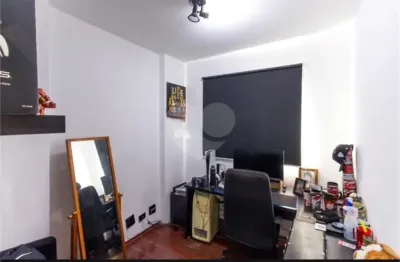 Casa térrea com 5 quartos à venda em parque mandaqui - sp