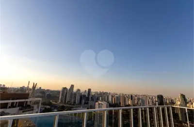 Apartamento com 2 quartos à venda em vila gertrudes - sp