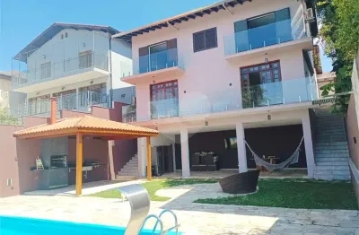 Casa com 3 quartos à venda na Adriano Silva, Parque dos Príncipes, São Paulo