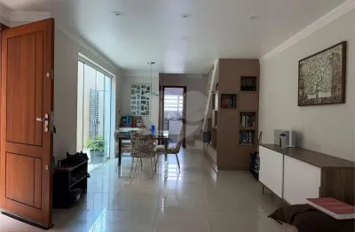 Sobrado com 3 quartos à venda em jardim bonfiglioli - sp