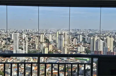 Apartamento com 2 quartos à venda ou para locação em parada inglesa - sp