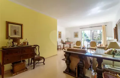 Apartamento com 3 quartos à venda na Rua Luísa Júlia, 47, Itaim Bibi, São Paulo