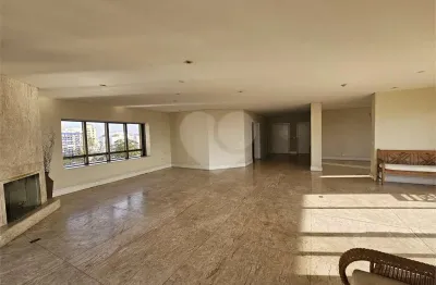 Apartamento com 5 quartos à venda em vila suzana - sp