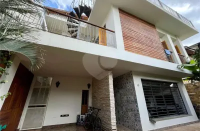 Sobrado com 4 quartos à venda em granja julieta - sp