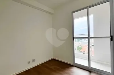 Apartamento com 2 quartos à venda em vila sônia - sp