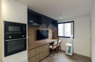 Apartamento com 1 quartos à venda em vila buarque - sp