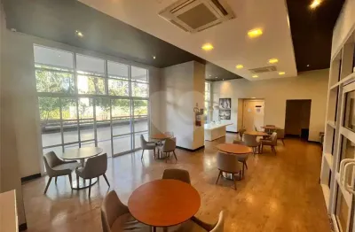Apartamento com 1 quartos à venda em real parque - sp