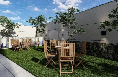 Apartamento com 2 quartos à venda ou para locação em vila sônia - sp