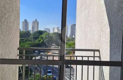 Apartamento com 2 quartos à venda em liberdade - sp
