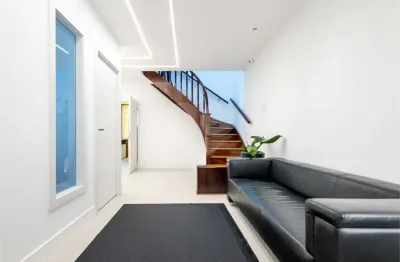 Casa com 5 quartos à venda na Rua Senador Felício dos Santos, Liberdade, São Paulo