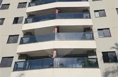 Cobertura com 3 quartos à venda ou para locação em santo amaro - sp