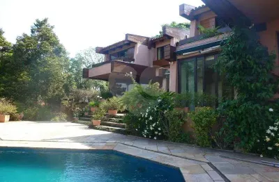 Casa com 5 quartos à venda na Rua Votuverava, 88, Jardim Guedala, São Paulo