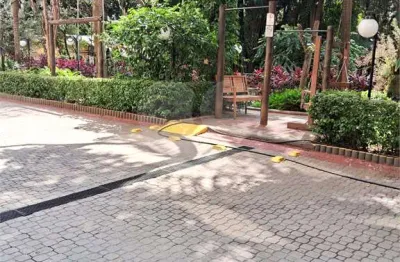 Apartamento com 1 quarto à venda na Avenida Higienópolis, Higienópolis, São Paulo