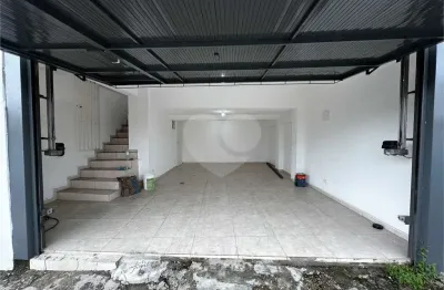 Ponto comercial à venda na Rua Conde Moreira Lima, Vila Santa Catarina, São Paulo