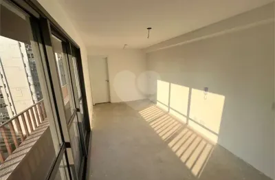 Kitnet / Stúdio à venda na Alameda Itu, Jardim Paulista, São Paulo