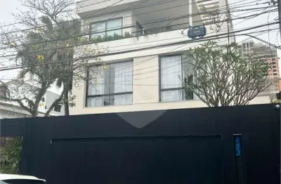 Casa com 4 quartos à venda ou para locação em cidade monções - sp