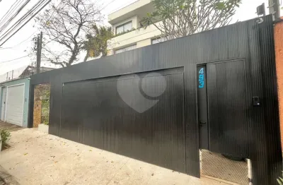 Casa com 4 quartos à venda ou para locação em cidade monções - sp