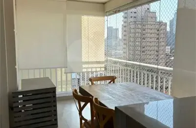 Apartamento com 3 quartos à venda em chácara santo antônio (zona sul) - sp