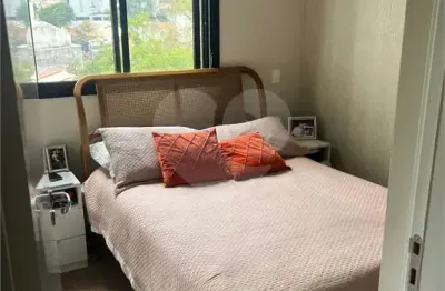 Apartamento com 3 quartos à venda em pinheiros - sp