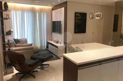 Apartamento com 2 quartos à venda na Rua Cipriano Barata, Ipiranga, São Paulo