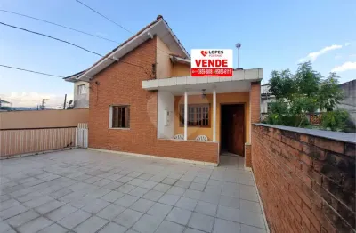 Casa com 3 quartos à venda ou para locação em vila nova cachoeirinha - sp