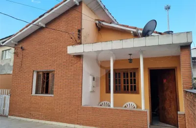 Casa com 3 quartos à venda ou para locação em vila nova cachoeirinha - sp