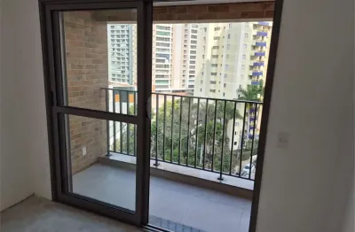 Apartamento com 1 quartos à venda em jardim vila mariana - sp