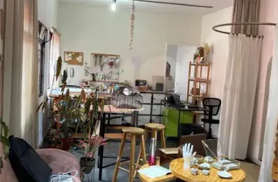 Casa com 1 quarto à venda na Rua Madalena, Vila Madalena, São Paulo
