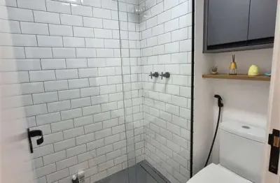 Apartamento com 1 quartos à venda ou para locação em butantã - sp