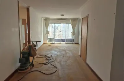 Apartamento com 3 quartos à venda ou para locação em itaim bibi - sp