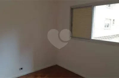 Apartamento com 3 quartos à venda na Rua José Maria Lisboa, 1337, Jardim Paulista, São Paulo