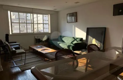 Apartamento com 2 quartos à venda em jardim paulista - sp