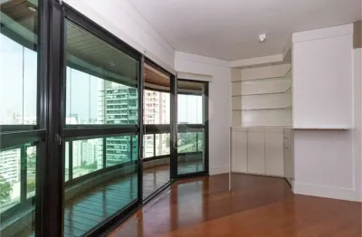 Apartamento com 3 quartos à venda em campo belo - sp