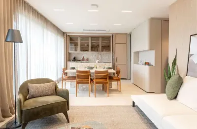 Apartamento com 1 quartos à venda em jardim paulista - sp