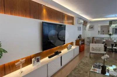 Apartamento com 3 quartos à venda em santa cecília - sp