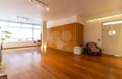 Apartamento com 3 quartos à venda em pinheiros - sp