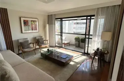 Apartamento com 3 quartos à venda ou para locação em perdizes - sp