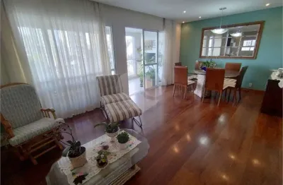 Apartamento com 3 quartos à venda em vila mariana - sp
