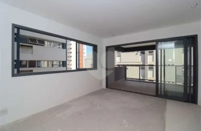 Apartamento com 2 quartos à venda na Rua Pamplona, Jardim Paulista, São Paulo