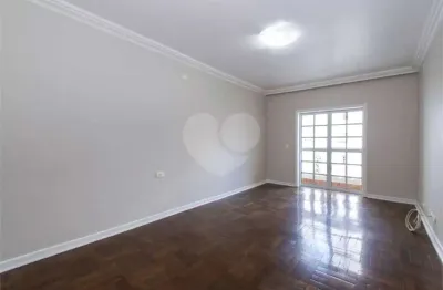 Apartamento com 3 quartos à venda na Rua Itacema, Itaim Bibi, São Paulo