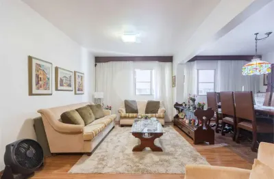 Apartamento com 3 quartos à venda em jardim paulista - sp