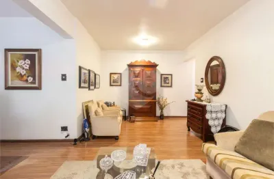 Apartamento com 3 quartos à venda na Alameda Jaú, 66, Jardim Paulista, São Paulo