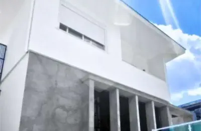 Casa com 4 quartos à venda na Rua Pais Leme, Pinheiros, São Paulo