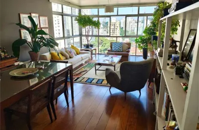 Apartamento com 3 quartos à venda na Rua João Ramalho, Perdizes, São Paulo