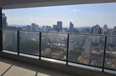 Apartamento com 4 quartos à venda na Rua Artur de Azevedo, Pinheiros, São Paulo