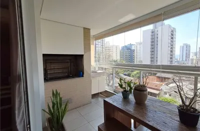 Apartamento com 3 quartos à venda na Rua Coronel Melo de Oliveira, 915, Perdizes, São Paulo