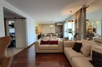 Apartamento com 3 quartos à venda na Rua Coronel Melo de Oliveira, Perdizes, São Paulo