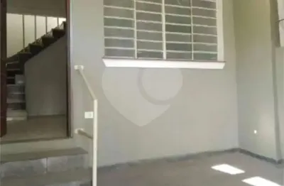 Casa com 3 quartos à venda na Rua Bartolomeu Zunega, Pinheiros, São Paulo